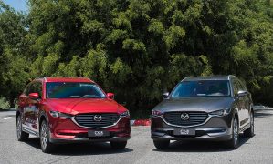 Mazda giảm giá tất cả dòng xe, cao nhất gần 80 triệu đồng